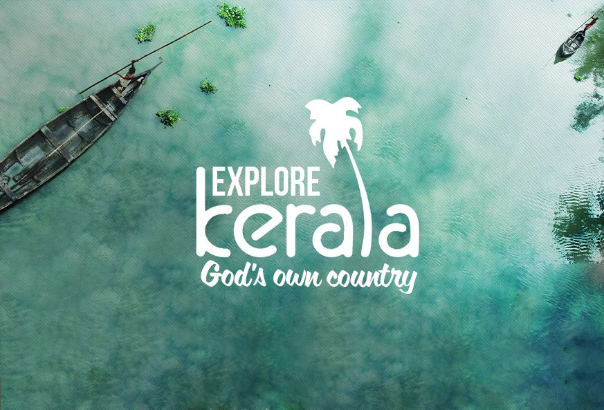 Kerala Backwaters & Hill Stations