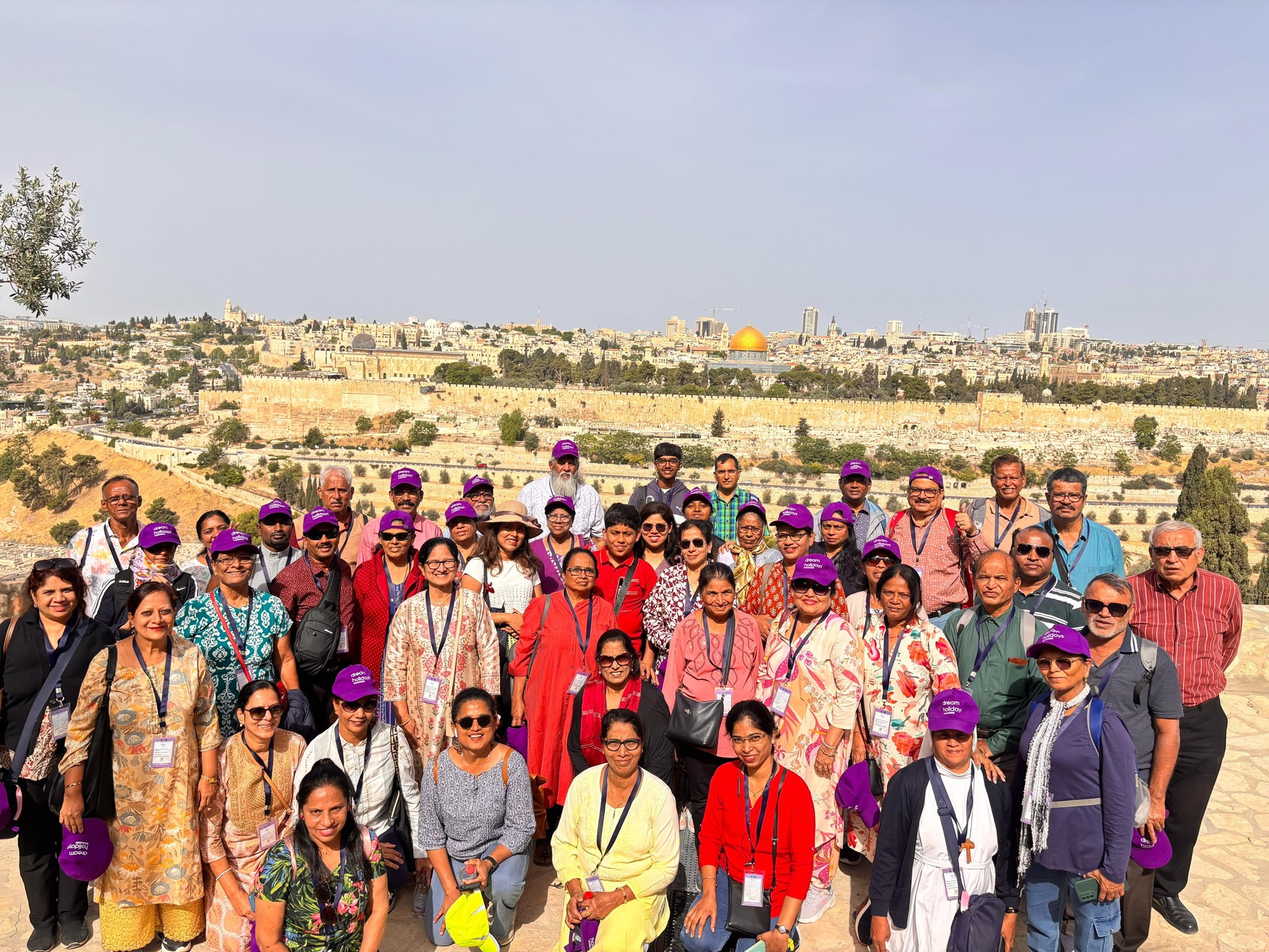 Dream Holidays Our Story